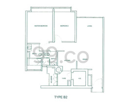 Icon (D2), Apartment #476468671